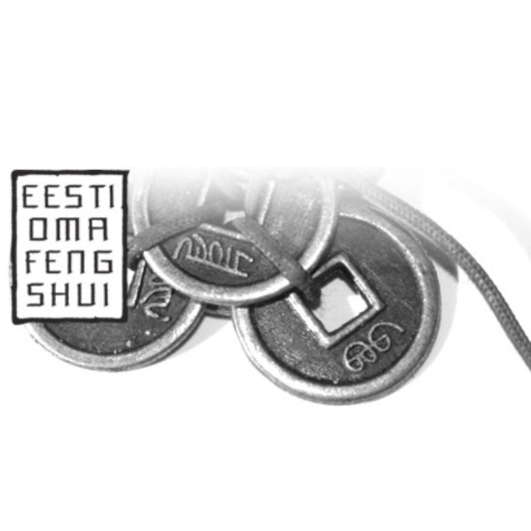 EESTI OMA FENG SHUI OÜ