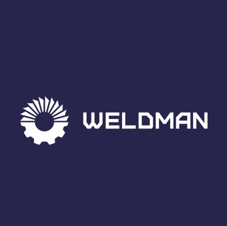 WELDMAN OÜ - Forging Futures, Welding Excellence!