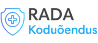 RADA KODUÕENDUS OÜ logo