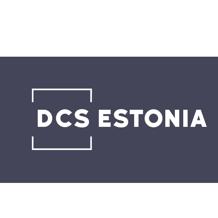 DC SOLUTIONS ESTONIA OÜ logo