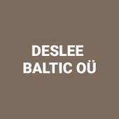 DESLEE BALTIC OÜ - Wholesale of fabrics, household linen and haberdashery in Tallinn