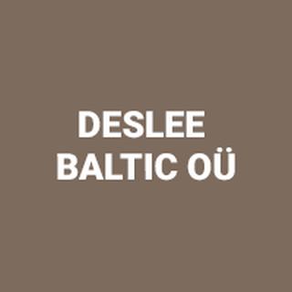 DESLEE BALTIC OÜ logo
