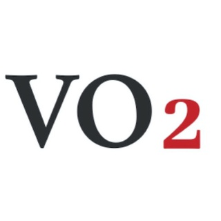 VO2 OÜ логотип