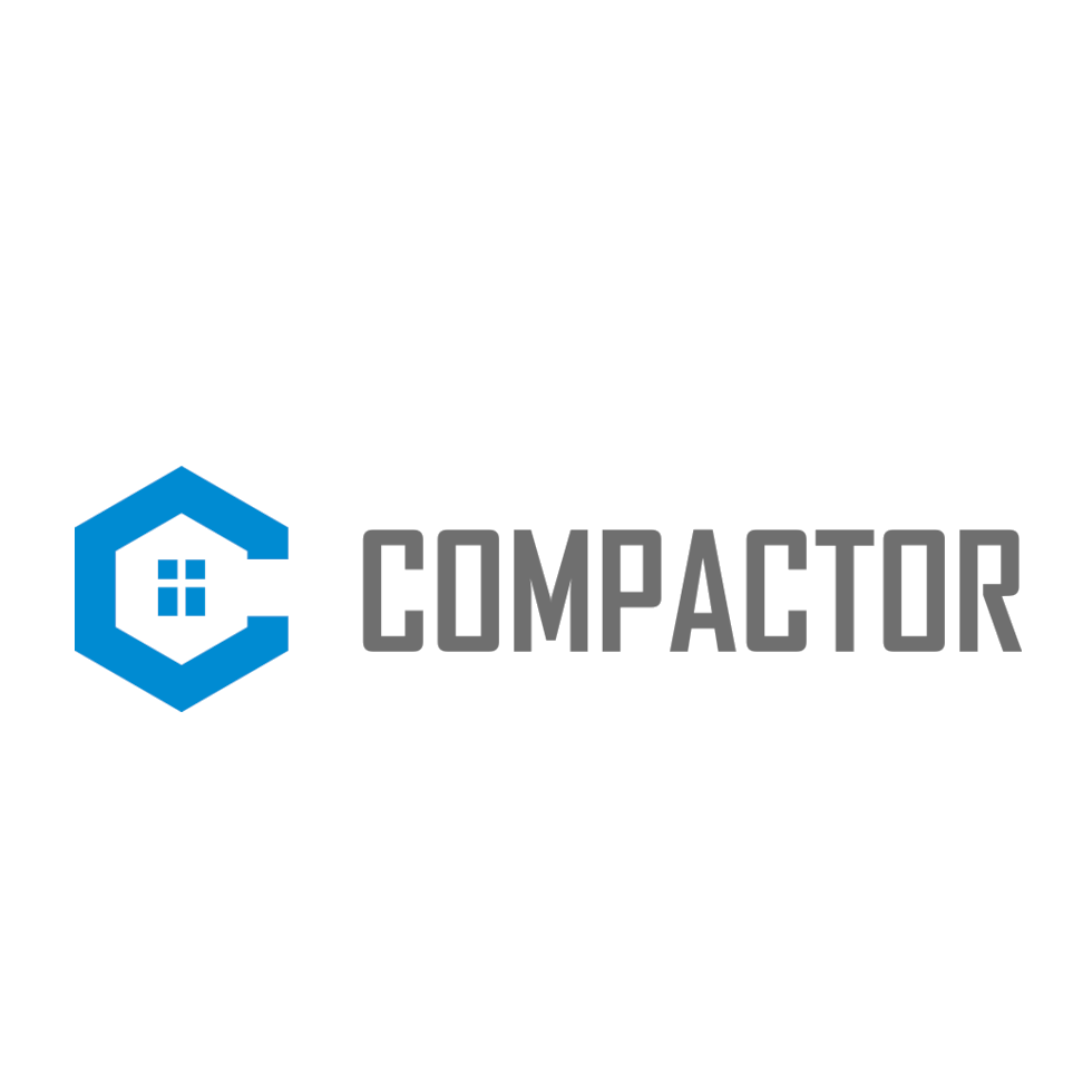 COMPACTOR GRUPP OÜ логотип