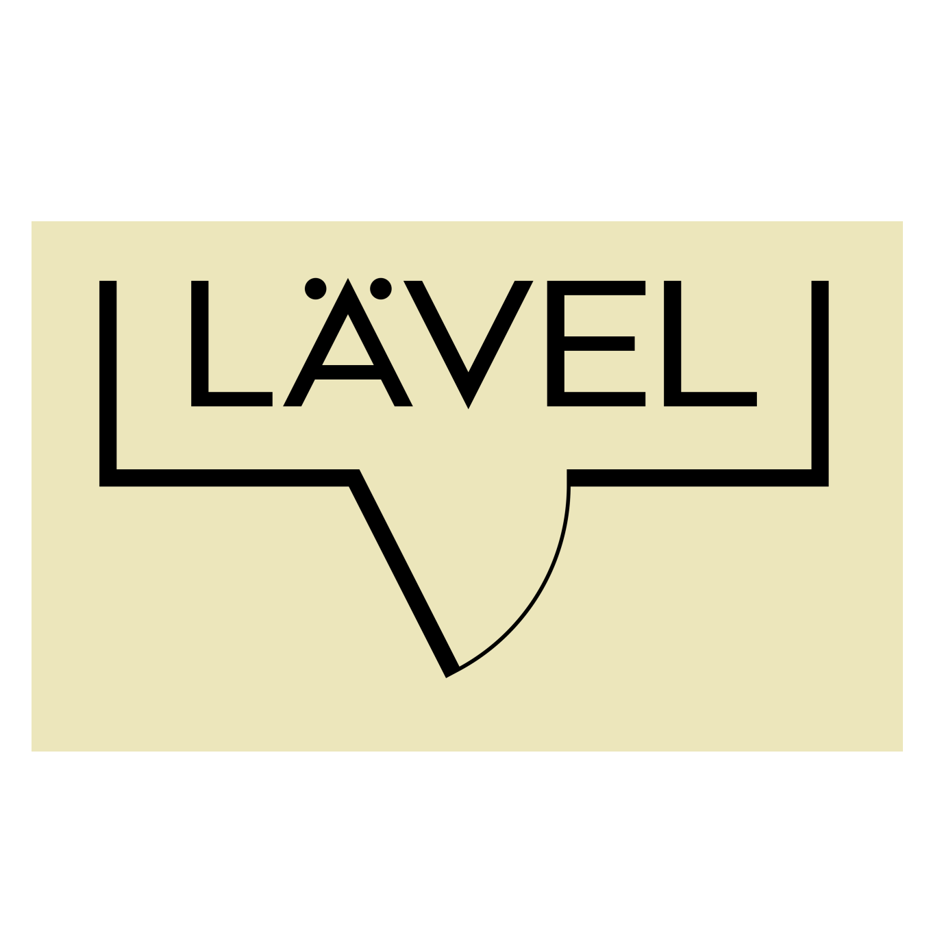 LÄVEL TALLINN OÜ logo