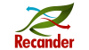 RECANDER OÜ logo