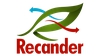 RECANDER OÜ logo