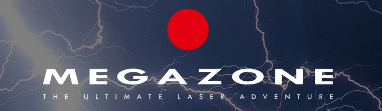 LASERGAME ESTONIA OÜ logo