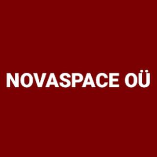NOVASPACE OÜ logo