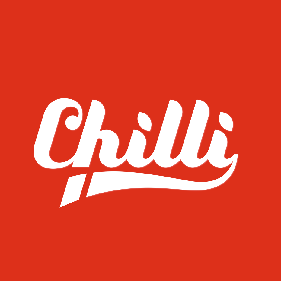 CHILLI DEALS OÜ logo