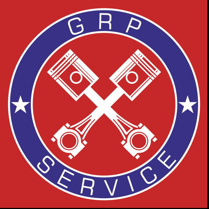 GRP SERVICE OÜ - Usaldusväärne partner rasketehnika hooldeks ja remondiks.