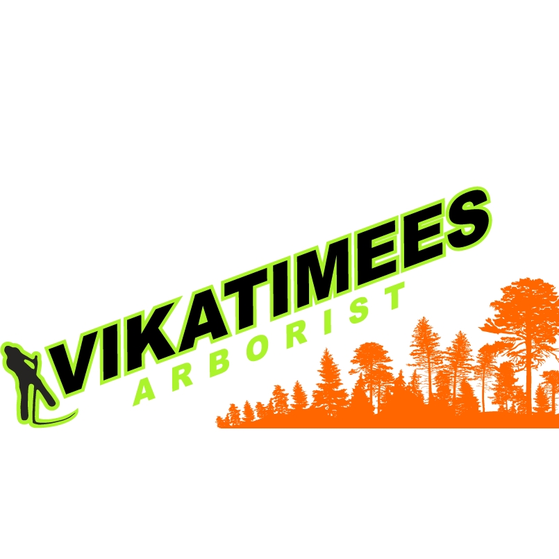 VIKATIMEES OÜ logo