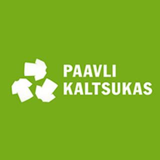 PAAVLI KALTSUKAS OÜ logo