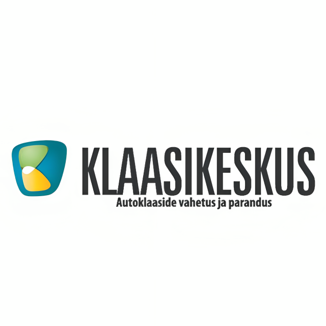 KLAASIKESKUS OÜ логотип