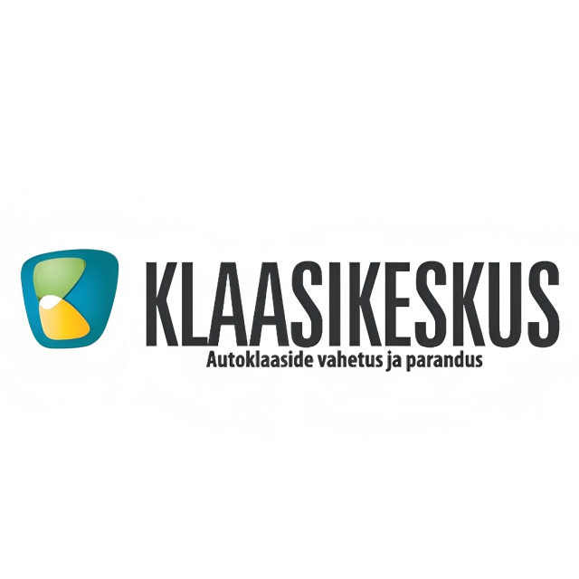 KLAASIKESKUS OÜ logo
