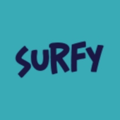 MIAMIAU OÜ - Surfy Surfikool - Sinu surfikodu - lohe, tiib, purjelaud, sup, lainesurf