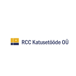 RCC KATUSETÖÖDE OÜ - Construction of residential and non-residential buildings in Tallinn