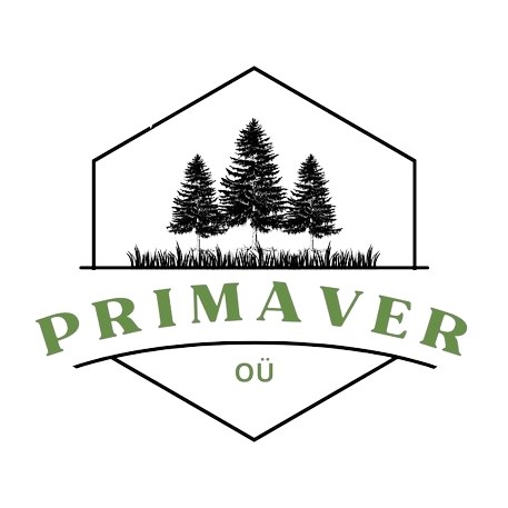PRIMAVER OÜ logo