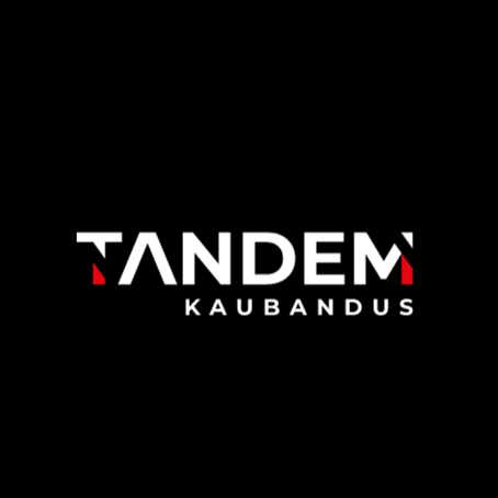 TANDEM KAUBANDUS OÜ логотип