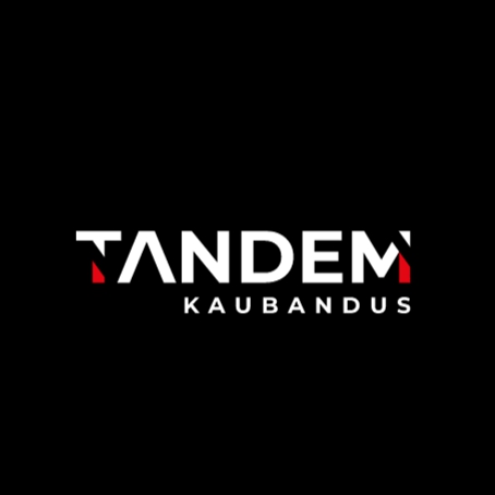 TANDEM KAUBANDUS OÜ logo