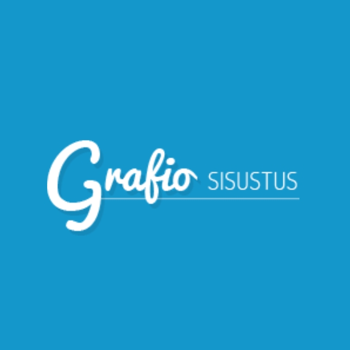 GRAFIO SISUSTUS OÜ logo