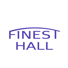 FINEST-HALL FACTORY OÜ logo