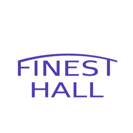 FINEST-HALL FACTORY OÜ логотип