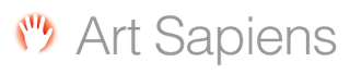 ART SAPIENS OÜ logo ja bränd