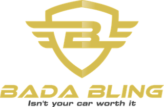 BADA BLING OÜ logo