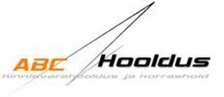 ABC HOOLDUS OÜ logo ja bränd