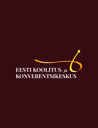 EESTI KOOLITUS- JA KONVERENTSIKESKUS OÜ logo ja bränd