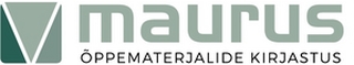 MAURUS KIRJASTUS OÜ logo