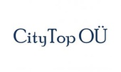CITYTOP OÜ - Other building completion and finishing in Pärnu county