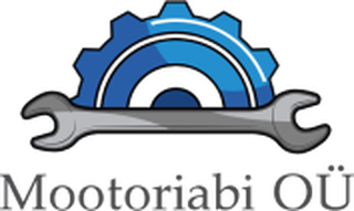 MOOTORIABI OÜ logo ja bränd