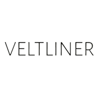 VELTLINER UÜ logo and brand