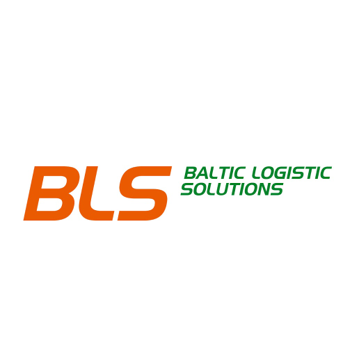 BALTIC LOGISTIC SOLUTIONS OÜ logo