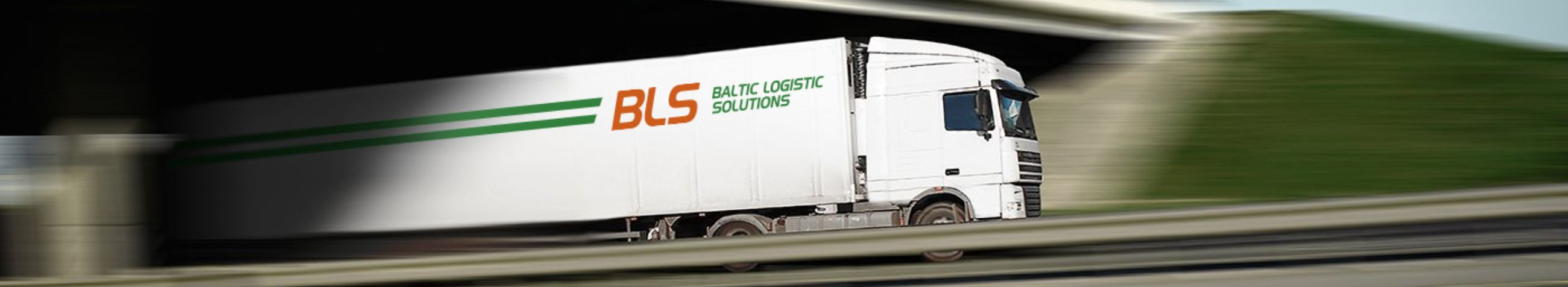 We offer comprehensive logistics solutions including freight transport, warehousing, and product labelling.