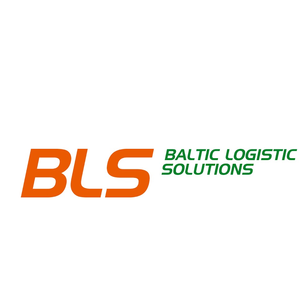 BALTIC LOGISTIC SOLUTIONS OÜ logo