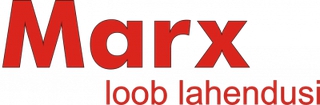 MARX OÜ logo