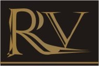 RIVERVALLEY OÜ logo ja bränd