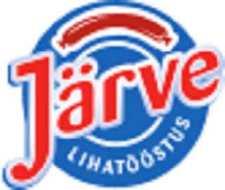 JÄRVE LIHATÖÖSTUS OÜ logo