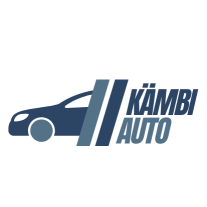 KÄMBI AUTO UÜ logo