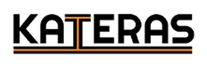 KATERAS OÜ logo