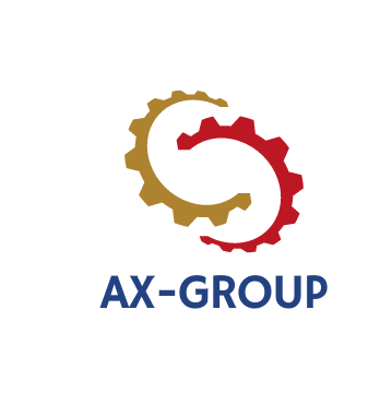 AX-GROUP OÜ логотип