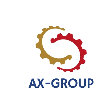 AX-GROUP OÜ logo