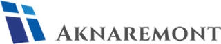 AKNAREMONT OÜ logo