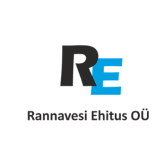 RANNAVESI EHITUS OÜ logo