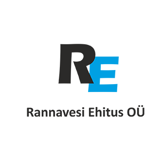 RANNAVESI EHITUS OÜ logo