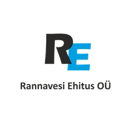 RANNAVESI EHITUS OÜ - Construction of residential and non-residential buildings in Haapsalu
