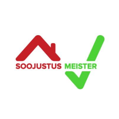 SOOJUSMEISTER OÜ logo